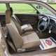 Honda Civic Hatchback (84-88) 1.3 DL 3d For Sale - M&M Automotive, Lymington