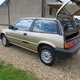 Honda Civic Hatchback (84-88) 1.3 DL 3d For Sale - M&M Automotive, Lymington