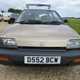 Honda Civic Hatchback (84-88) 1.3 DL 3d For Sale - M&M Automotive, Lymington