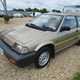 Honda Civic Hatchback (84-88) 1.3 DL 3d For Sale - M&M Automotive, Lymington