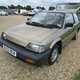 Honda Civic Hatchback (84-88) 1.3 DL 3d For Sale - M&M Automotive, Lymington