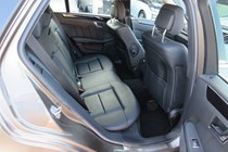 Mercedes-Benz E-Class Estate (10-16) E250 CDI BlueEFF Avantgarde Ed 125 5d Tip Auto For Sale - M&M Automotive, Lymington