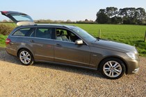 Mercedes-Benz E-Class Estate (10-16) E250 CDI BlueEFF Avantgarde Ed 125 5d Tip Auto For Sale - M&M Automotive, Lymington