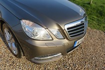 Mercedes-Benz E-Class Estate (10-16) E250 CDI BlueEFF Avantgarde Ed 125 5d Tip Auto For Sale - M&M Automotive, Lymington