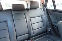 Mercedes-Benz E-Class Estate (10-16) E250 CDI BlueEFF Avantgarde Ed 125 5d Tip Auto For Sale - M&M Automotive, Lymington