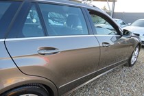 Mercedes-Benz E-Class Estate (10-16) E250 CDI BlueEFF Avantgarde Ed 125 5d Tip Auto For Sale - M&M Automotive, Lymington