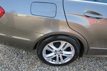 Mercedes-Benz E-Class Estate (10-16) E250 CDI BlueEFF Avantgarde Ed 125 5d Tip Auto For Sale - M&M Automotive, Lymington