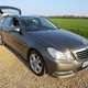 Mercedes-Benz E-Class Estate (10-16) E250 CDI BlueEFF Avantgarde Ed 125 5d Tip Auto For Sale - M&M Automotive, Lymington