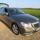 Mercedes-Benz E-Class Estate (10-16) E250 CDI BlueEFF Avantgarde Ed 125 5d Tip Auto For Sale - M&M Automotive, Lymington