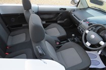 Volkswagen Beetle Cabriolet (03-10) 1.6 Luna 2d For Sale - M&M Automotive, Lymington