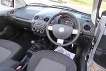 Volkswagen Beetle Cabriolet (03-10) 1.6 Luna 2d For Sale - M&M Automotive, Lymington