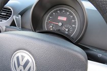 Volkswagen Beetle Cabriolet (03-10) 1.6 Luna 2d For Sale - M&M Automotive, Lymington