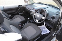 Volkswagen Beetle Cabriolet (03-10) 1.6 Luna 2d For Sale - M&M Automotive, Lymington