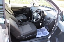 Volkswagen Beetle Cabriolet (03-10) 1.6 Luna 2d For Sale - M&M Automotive, Lymington
