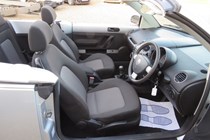 Volkswagen Beetle Cabriolet (03-10) 1.6 Luna 2d For Sale - M&M Automotive, Lymington