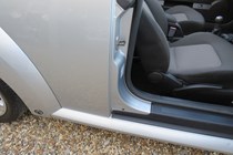 Volkswagen Beetle Cabriolet (03-10) 1.6 Luna 2d For Sale - M&M Automotive, Lymington
