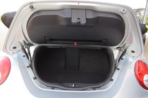 Volkswagen Beetle Cabriolet (03-10) 1.6 Luna 2d For Sale - M&M Automotive, Lymington