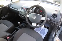 Volkswagen Beetle Cabriolet (03-10) 1.6 Luna 2d For Sale - M&M Automotive, Lymington