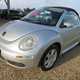 Volkswagen Beetle Cabriolet (03-10) 1.6 Luna 2d For Sale - M&M Automotive, Lymington