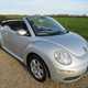 Volkswagen Beetle Cabriolet (03-10) 1.6 Luna 2d For Sale - M&M Automotive, Lymington