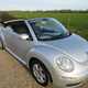 Volkswagen Beetle Cabriolet (03-10) 1.6 Luna 2d For Sale - M&M Automotive, Lymington