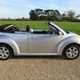 Volkswagen Beetle Cabriolet (03-10) 1.6 Luna 2d For Sale - M&M Automotive, Lymington