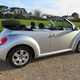 Volkswagen Beetle Cabriolet (03-10) 1.6 Luna 2d For Sale - M&M Automotive, Lymington