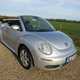 Volkswagen Beetle Cabriolet (03-10) 1.6 Luna 2d For Sale - M&M Automotive, Lymington