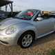 Volkswagen Beetle Cabriolet (03-10) 1.6 Luna 2d For Sale - M&M Automotive, Lymington