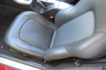 Chrysler Crossfire Coupe (03-08) 3.2 V6 2d For Sale - M&M Automotive, Lymington