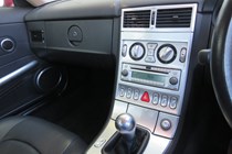 Chrysler Crossfire Coupe (03-08) 3.2 V6 2d For Sale - M&M Automotive, Lymington