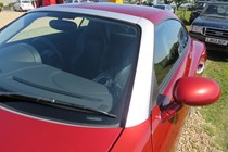 Chrysler Crossfire Coupe (03-08) 3.2 V6 2d For Sale - M&M Automotive, Lymington