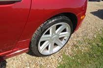 Chrysler Crossfire Coupe (03-08) 3.2 V6 2d For Sale - M&M Automotive, Lymington