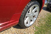 Chrysler Crossfire Coupe (03-08) 3.2 V6 2d For Sale - M&M Automotive, Lymington