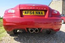 Chrysler Crossfire Coupe (03-08) 3.2 V6 2d For Sale - M&M Automotive, Lymington