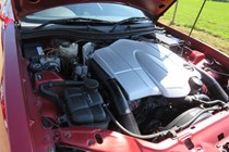 Chrysler Crossfire Coupe (03-08) 3.2 V6 2d For Sale - M&M Automotive, Lymington