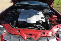 Chrysler Crossfire Coupe (03-08) 3.2 V6 2d For Sale - M&M Automotive, Lymington