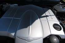 Chrysler Crossfire Coupe (03-08) 3.2 V6 2d For Sale - M&M Automotive, Lymington