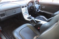 Chrysler Crossfire Coupe (03-08) 3.2 V6 2d For Sale - M&M Automotive, Lymington