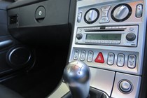Chrysler Crossfire Coupe (03-08) 3.2 V6 2d For Sale - M&M Automotive, Lymington