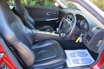 Chrysler Crossfire Coupe (03-08) 3.2 V6 2d For Sale - M&M Automotive, Lymington