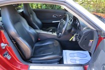 Chrysler Crossfire Coupe (03-08) 3.2 V6 2d For Sale - M&M Automotive, Lymington
