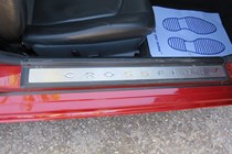 Chrysler Crossfire Coupe (03-08) 3.2 V6 2d For Sale - M&M Automotive, Lymington