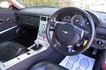 Chrysler Crossfire Coupe (03-08) 3.2 V6 2d For Sale - M&M Automotive, Lymington