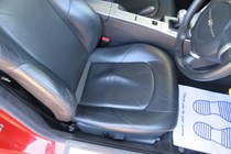 Chrysler Crossfire Coupe (03-08) 3.2 V6 2d For Sale - M&M Automotive, Lymington