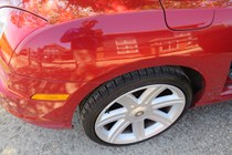 Chrysler Crossfire Coupe (03-08) 3.2 V6 2d For Sale - M&M Automotive, Lymington