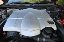 Chrysler Crossfire Coupe (03-08) 3.2 V6 2d For Sale - M&M Automotive, Lymington