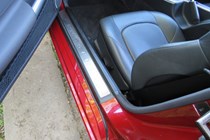 Chrysler Crossfire Coupe (03-08) 3.2 V6 2d For Sale - M&M Automotive, Lymington