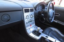 Chrysler Crossfire Coupe (03-08) 3.2 V6 2d For Sale - M&M Automotive, Lymington