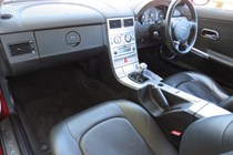 Chrysler Crossfire Coupe (03-08) 3.2 V6 2d For Sale - M&M Automotive, Lymington